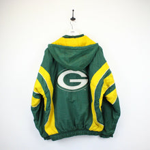 Load image into Gallery viewer, Vintage 90s NFL Pro Line STARTER Green Bay PACKERS Jacket | Large
