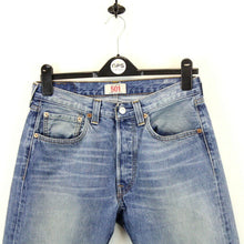 Load image into Gallery viewer, LEVIS 501 Jeans Blue | W31 L32
