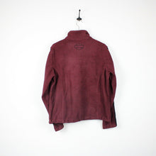 Load image into Gallery viewer, Womens Vintage HARLEY DAVIDSON Fleece Red | XL
