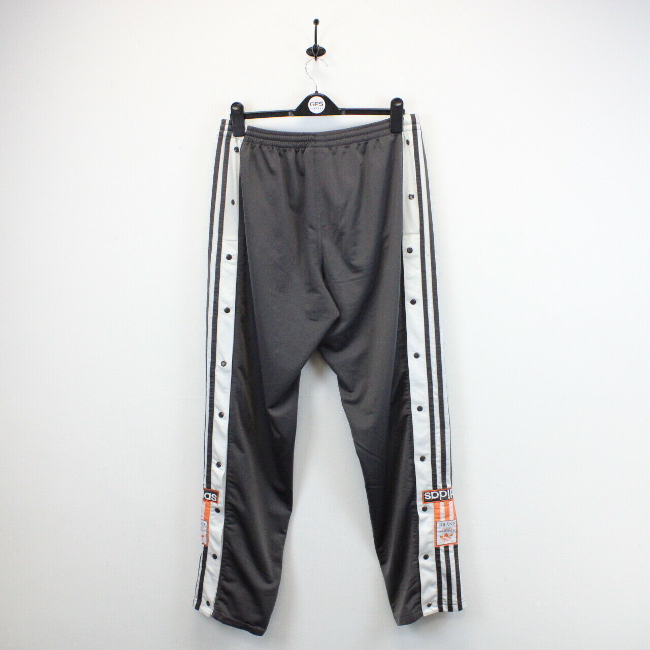 ADIDAS 90s Joggers Grey | Large