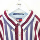 TOMMY HILFIGER 90s Shirt Multicolour | XL