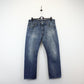 LEVIS 501 Jeans Blue |  W36 L32