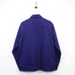 Worker Chore Jacket Navy Blue | Medium