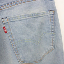Load image into Gallery viewer, LEVIS 511 Jeans Light Blue | W36 L30
