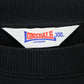 LONSDALE 00s Sweatshirt Black | XXL