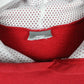 NIKE Hoodie Red | Small