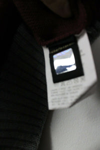 ROBERTO CAVALLI Knit Sweatshirt Multicolour | Medium