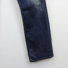 Load image into Gallery viewer, LEVIS 501 Jeans Dark Blue | W34 L36
