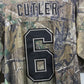 NFL REEBOK Chicago BEARS Jersey Green | Large