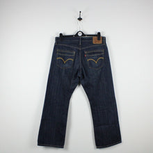 Load image into Gallery viewer, LEVIS 527 Jeans Dark Blue | W34 L30
