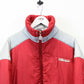 ELLESSE 80s Jacket Red | Medium