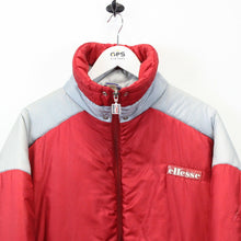 Load image into Gallery viewer, ELLESSE 80s Jacket Red | Medium
