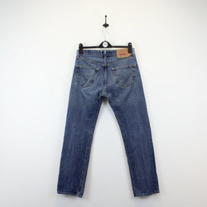 LEVIS 501 Jeans Blue | W31 L32