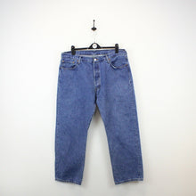 Load image into Gallery viewer, LEVIS 501 Jeans Blue | W40 L30
