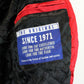 Vintage 90s STARTER Chicago BULLS Jacket | Small