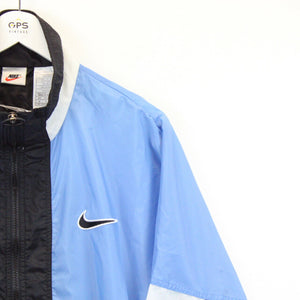 NIKE 90s Jacket Multicolour | Large