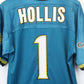 CHAMPION Jacksonville JAGUARS Jersey | Medium