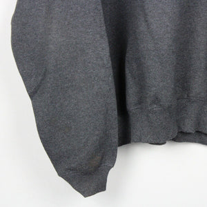 Vintage CHAMPION Sweatshirt Grey | XL
