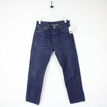 Load image into Gallery viewer, Mens LEVIS 590 Jeans Indigo | W33 L32
