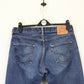 LEVIS 501 Jeans Blue | W34 L28