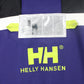 HELLY HANSEN 90s Ski Jacket Multicolour | Small