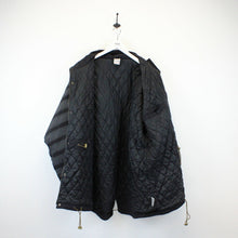 Load image into Gallery viewer, Vintage 90s PUMA KING Jacket Black | XL
