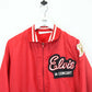 HOLLOWAY 70s ELVIS Jacket Red | Small