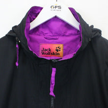 Load image into Gallery viewer, JACK WOLFSKIN 00s Jacket Black | XL
