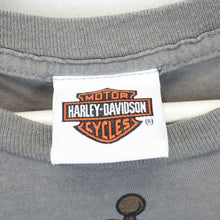 Load image into Gallery viewer, HARLEY DAVIDSON T-Shirt Grey | Large
