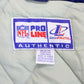 NFL 90s Pro Line Dallas COWBOYS Jacket | Medium