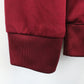 NIKE FC BARCELONA 1/4 Zip Sweatshirt Red | Large