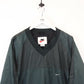 NIKE 90s Jacket Green | Large