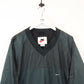 NIKE 90s Jacket Green | Large