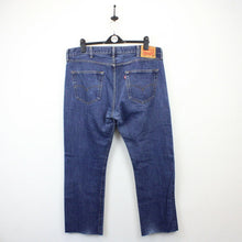 Load image into Gallery viewer, LEVIS 501 Jeans Mid Blue | W40 L30
