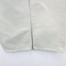 Load image into Gallery viewer, LEVIS 501 Jeans Beige | W36 L30
