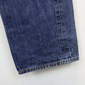 LEVIS 501 Jeans Blue | W32 L34