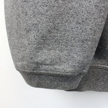 Load image into Gallery viewer, CHAMPION 00s 1/4 Zip Sweatshirt Grey | XXL
