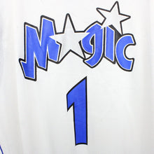 Load image into Gallery viewer, NBA REEBOK Orlando MAGIC Jersey White | XL
