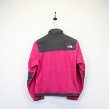 Load image into Gallery viewer, Womens THE NORTH FACE Fleece Pink | Small
