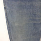 LEVIS 550 Jeans Mid Blue | W32 L30