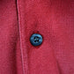BURBERRY Polo Shirt Red | Medium