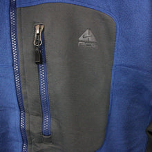 Load image into Gallery viewer, NIKE ACG Fleece Blue | Medium
