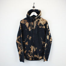 Load image into Gallery viewer, NIKE Tie Dye Hoodie Black | Medium

