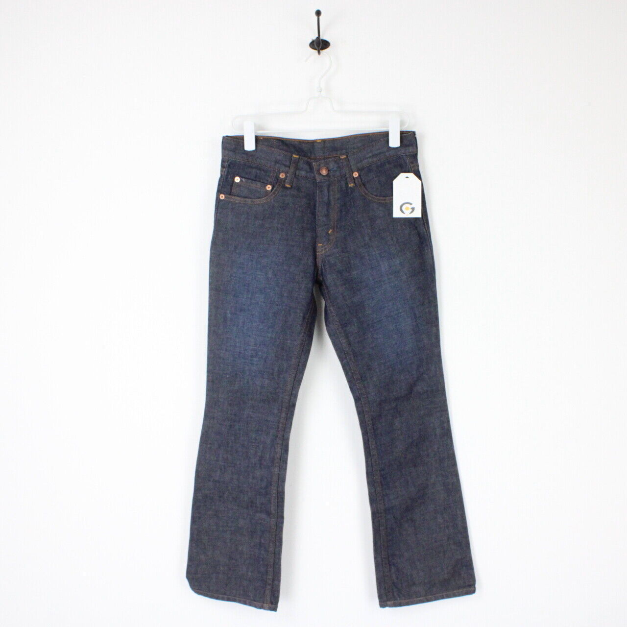 Womens LEVIS 577 Jeans Indigo | W30 L28