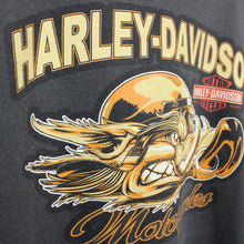 Load image into Gallery viewer, HARLEY DAVIDSON T-Shirt Grey | Large
