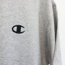 Load image into Gallery viewer, CHAMPION 00s T-Shirt Grey | Large

