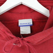 Load image into Gallery viewer, Vintage NFL REEBOK San Francisco 49ers Hoodie Red | Large
