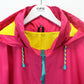 Womens HELLY HANSEN 90s Jacket Pink | XL