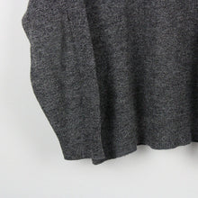 Load image into Gallery viewer, LACOSTE Knit Sweatshirt Grey | Medium
