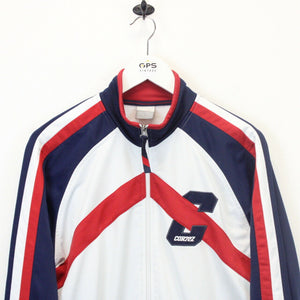 NIKE 00s Cortez Track Top Multicolour | Large